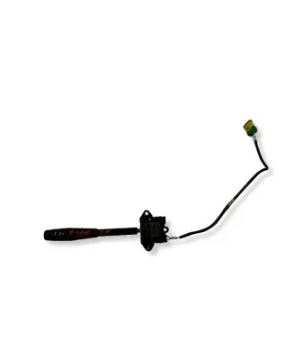 Peugeot 206 CC Cruise control stalk 34459301
