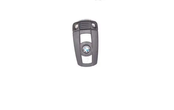 BMW 3 E90 E91 Ignition key/card 698658502