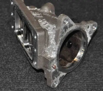 Audi A3 S3 8V Other engine bay part 04L128637