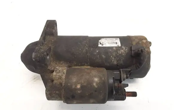 Opel Zafira B Starter motor 55353857