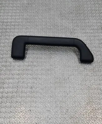 Porsche Cayenne (92A) Front interior roof grab handle 7P0857607B