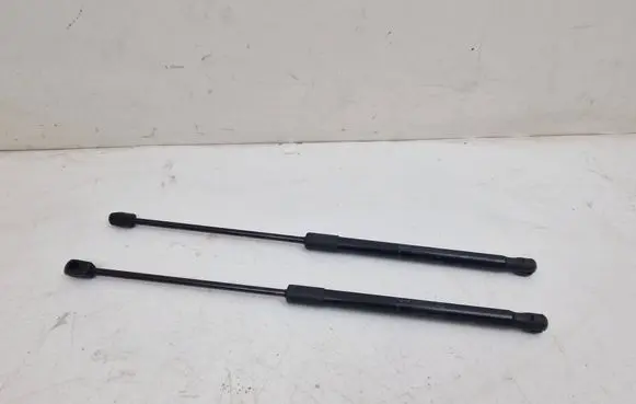 Jaguar XE Front bonnet/hood damper/strut GX7316C826AB