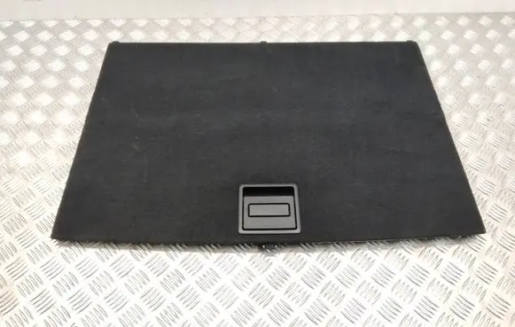 Lexus CT 200H Trunk/boot mat liner 5841676010