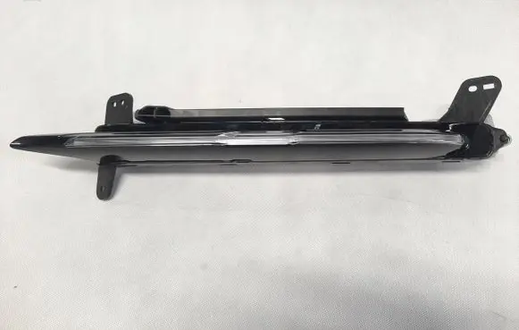 Porsche Cayenne (9PA) Front indicator light 9Y0953081