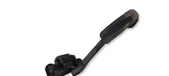 Volvo S60 Accelerator throttle pedal 30636004