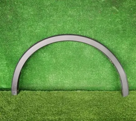 Toyota C-HR I Fender trim (molding) 75602F4010