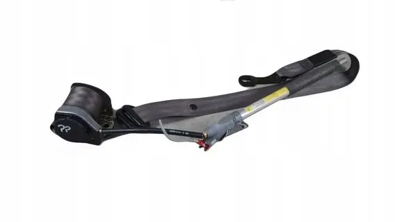 Audi A8 S8 D2 4D Front seatbelt