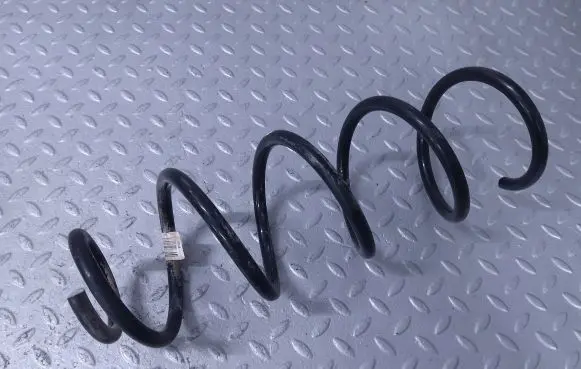 Citroen Berlingo Rear coil spring