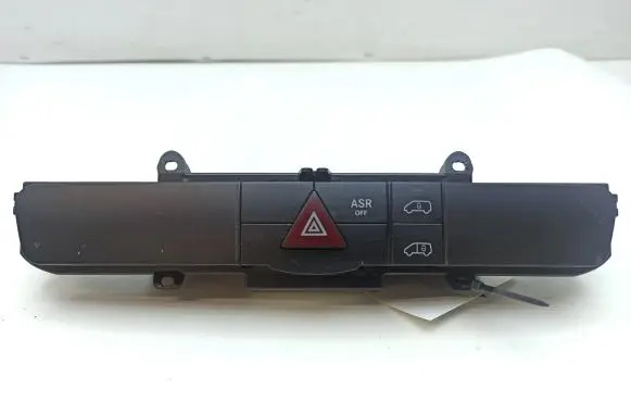 Mercedes-Benz Sprinter W906 Hazard light switch A9068701010 A9068700210 A9064420023