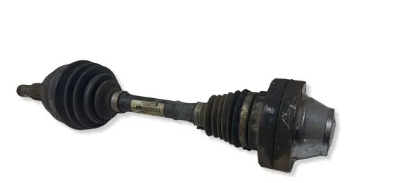 Porsche Cayenne (9PA) Front driveshaft 7L0407271