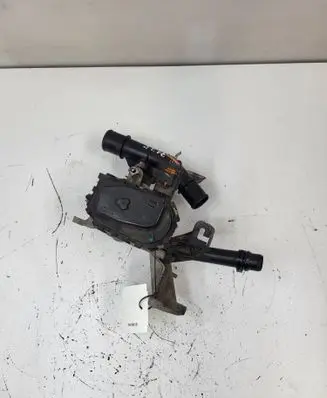 Citroen DS4 EGR valve 9807369980 V29041167