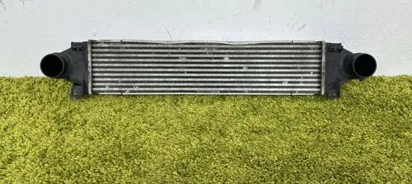 Volvo XC60 Intercooler radiator 31338475