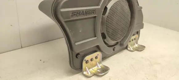 Ford Mustang VI Subwoofer speaker FR3T19A067AC FR3T19A067