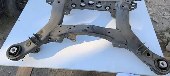 Jeep Grand Cherokee Rear subframe 68030200AA