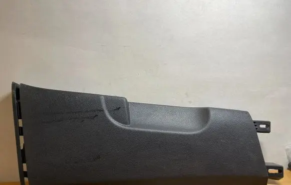 Volkswagen Golf VII (B) pillar trim (top) 5G4867292 C3682