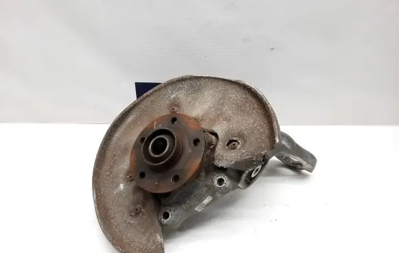 Audi Q5 SQ5 Rear wheel hub 8R0505435C