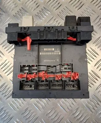 Comfort/convenience module
