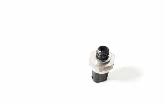 Mercedes-Benz E C207 W207 Exhaust gas pressure sensor A6519050200