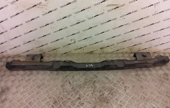 Renault Trafic III (X82) Rear beam 