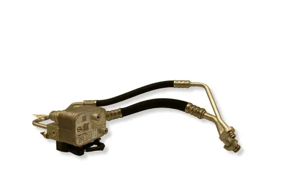 Citroen C4 III e-C4 Air conditioning (A/C) expansion valve 9831600480 EV29135600 9830587180