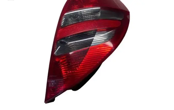 Mercedes-Benz A W169 Rear/tail lights A1698201064 3330728010