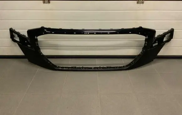 Audi Q4 Sportback e-tron Front bumper upper radiator grill 89A807725A