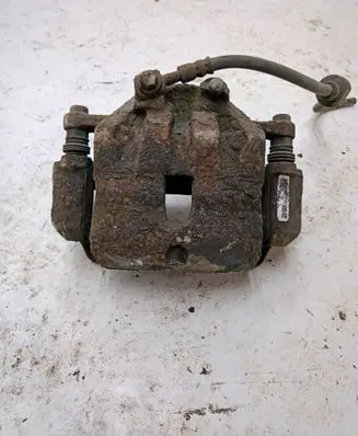 Opel Insignia A Front brake caliper