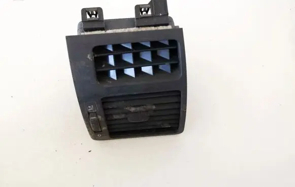 Volkswagen Touran I Dash center air vent grill 1T0819704A