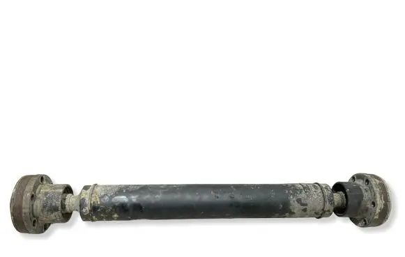 Mercedes-Benz ML W164 Front prop shaft 