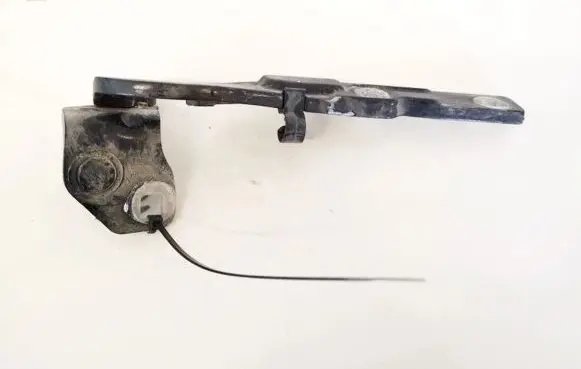 Audi A2 Engine bonnet/hood hinges 8z0827299a