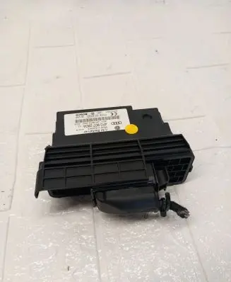 Audi A6 S6 C6 4F Other control units/modules 4F0907280A 4F0910280 F005S00102