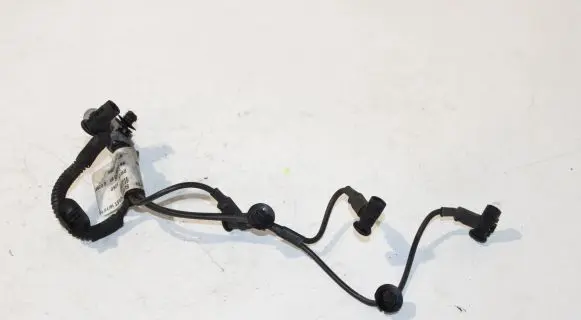 Ford Mondeo MK IV Glow plug wires 9688409680