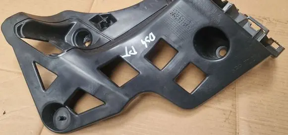 Citroen DS4 Front bodywork piece 