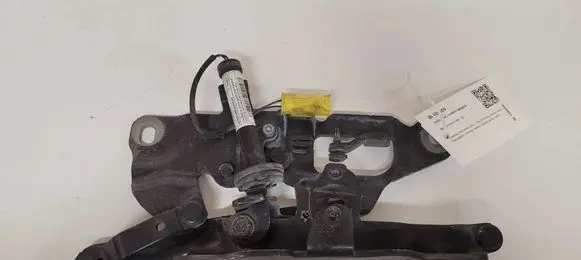 BMW 5 F10 F11 Engine bonnet/hood hinges