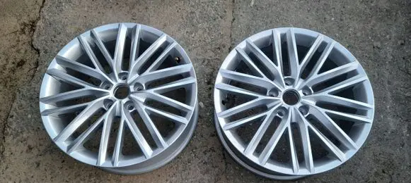 Seat Ateca R18 alloy rim 575601025D