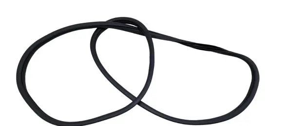 KIA Telluride Front door rubber seal