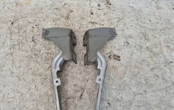 Fiat Tipo Engine bonnet/hood hinges