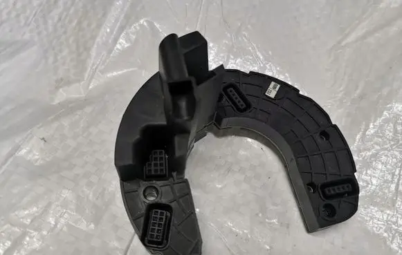 Mercedes-Benz SL R230 Steering angle sensor A0285456932