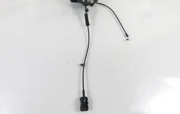 Renault Master III Front door lock 805030009RF 805030009R