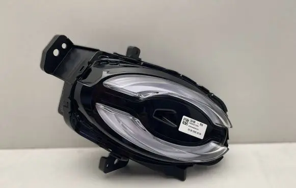 Fiat 600 LED Daytime headlight 20131410
