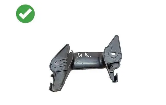 Audi A4 S4 B8 8K Other interior part 8K0857781