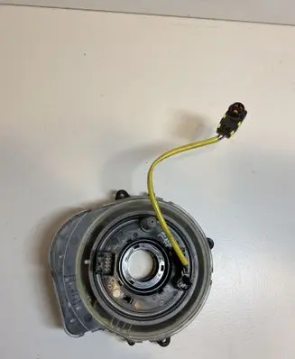 Jeep Renegade Airbag slip ring squib (SRS ring)