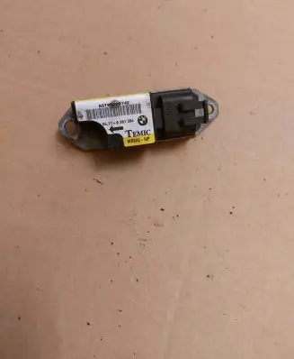 BMW 5 E39 Airbag deployment crash/impact sensor 65778381564 A5T9B09B742