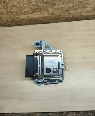 Mercedes-Benz E W212 Adblue control unit A0009003313 A0009019603 0281034004