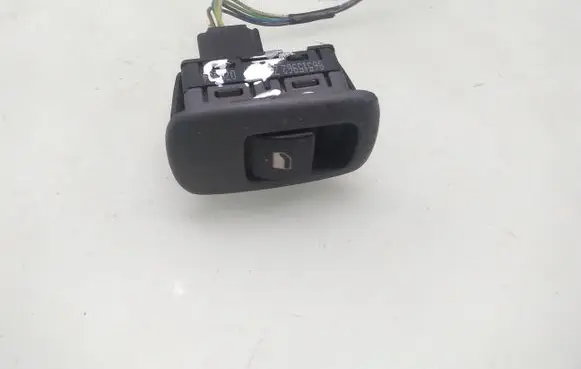 Citroen C5 Electric window control switch
