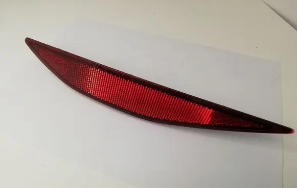Volkswagen Golf VII Rear tail light reflector 5G0945105
