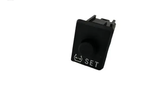 Toyota RAV 4 (XA40) Other switches/knobs/shifts