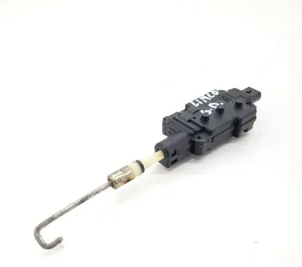 Lincoln Navigator Central locking motor 01J9