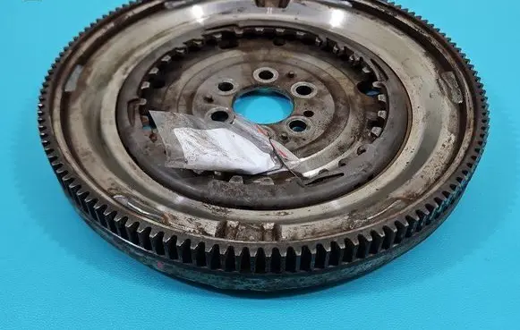 Flywheel