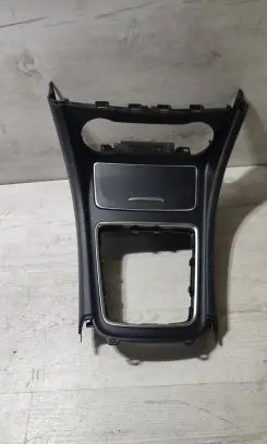 Mercedes-Benz A W176 Glove box pad A1766809900 1248676C